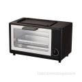 Mini electric oven 9L